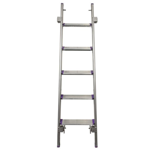 JUMBO Vinduespudser Mellemsektion 5 trin/1,66m - 45VPS102