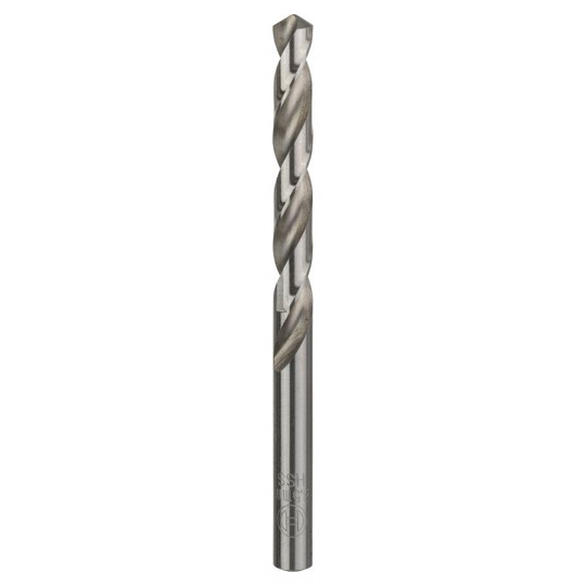 Bosch Metalbor HSS-G Ø8,5x75x117mm 118gr - 2609255053