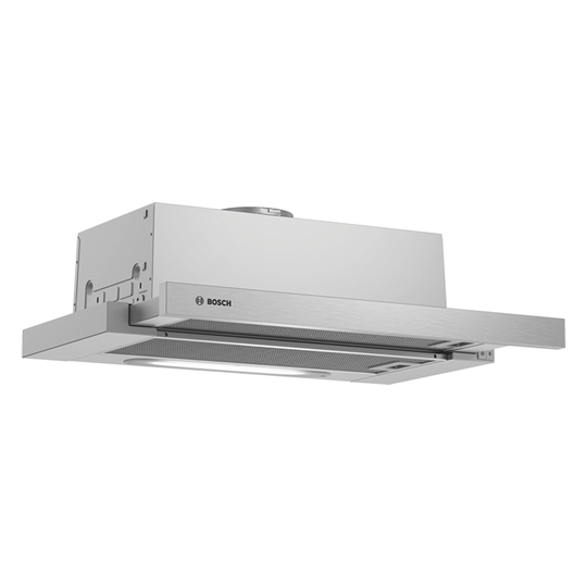 Bosch DFT63AC50 - Skabsintegreret emhætte