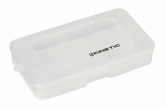 Kinetic Crystal Box System Grejæske Stor, aflang rum opdeling