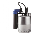 Grundfos Kælderpumpe KP150AV - -1 230V. vertikal aut. stop-start. 10m kabel. Grundfos
