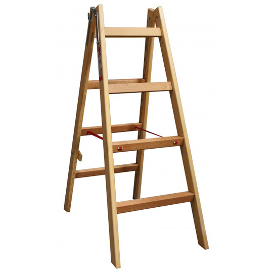 JUMBO Wiener MASSIV Proff 2x4 trin 114cm.