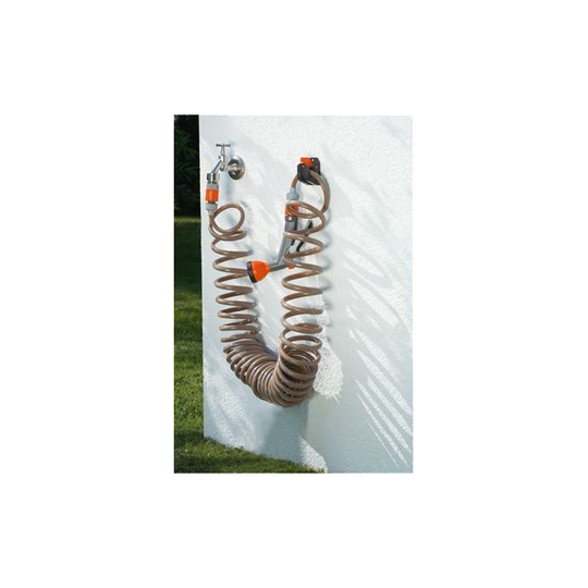 Gardena Spiralslangesæt 10 meter 04647-20