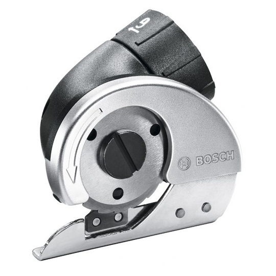 Bosch IXO Collection – universelt skæretilbehør Systemtilbehør IXO - 1600A001YF
