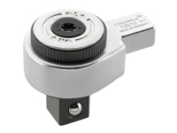 Stahlwille 735/10 58250010 Skruenøgle 1/2 (12,5 mm)