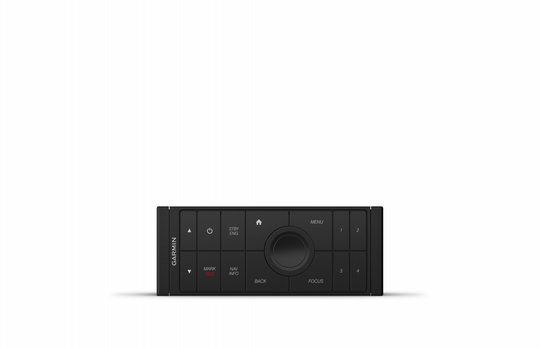 Garmin fjernbetjening, grid™ 20, horisontal