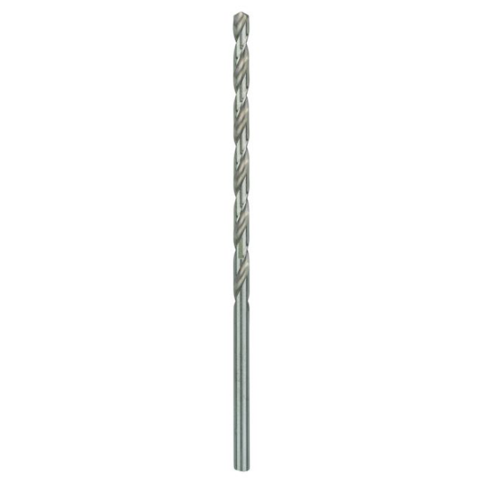 Bosch Metalbor HSS-G 4,5x126mm 5 Stk - 2608596818