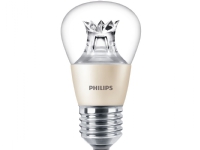Philips MASTER LED 30608000, 2,8 W, 25 W, E27, 250 lm, 25000 t, Varm glød