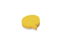 Notesblok 3M Post-it® Taleboble med 225 ark