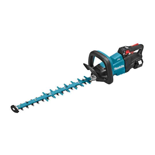 Makita Hækkeklipper 500mm 18v 3,0ah - DUH502SF