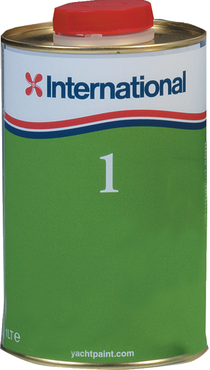 International Fortynder nr 1 1 liter yta800/1 l