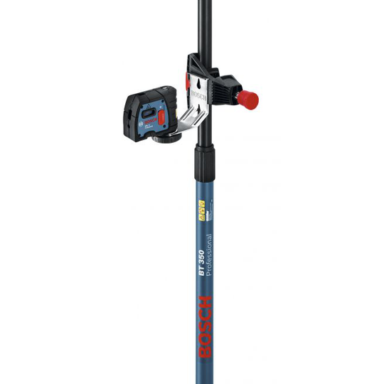 Bosch BT 350 Teleskopstang - 0601015B00