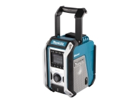 Makita DMR114 - Jobsteds-radio