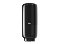 Dispenser Tork S4 sort med Intuition™ Sensor