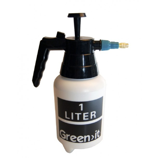 Green-It Havesprøjte 1 L. Med Pumpe
