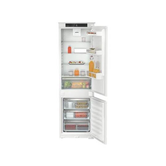 LiebHerr ICSe 5103-20 001 - Integrerbart kølefryseskab