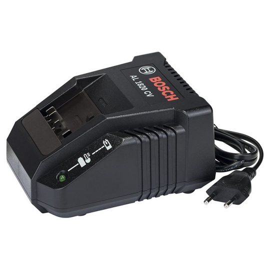 Bosch Lader Al 1820 Cv 14,4-18,0v Li-ion - 2607225424 - VAREN ER UDGÅET