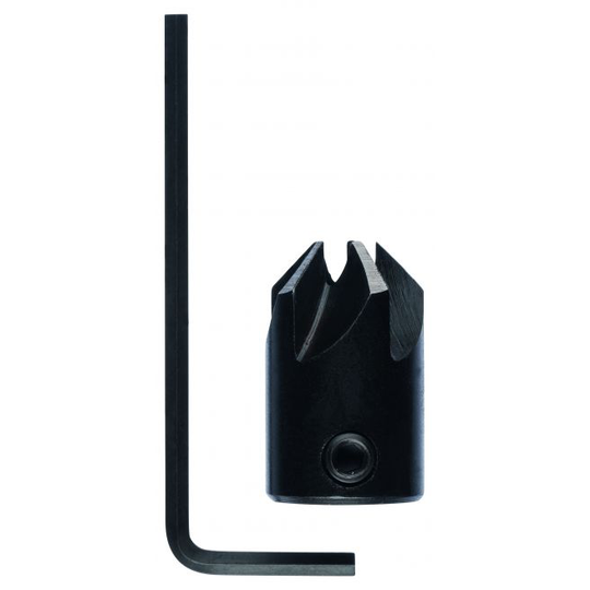 Bosch Forsænker 6x16mm - 2608585740