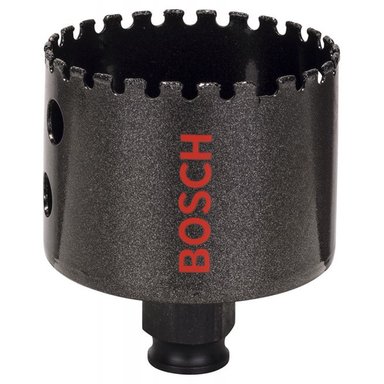 Bosch Diamanthulsav Ø60mm Powerchange - 2608580313