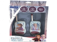 Frozen II Walkie Talkie, 120M