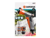 Gardena SPRØJTEPISTOL SÆT