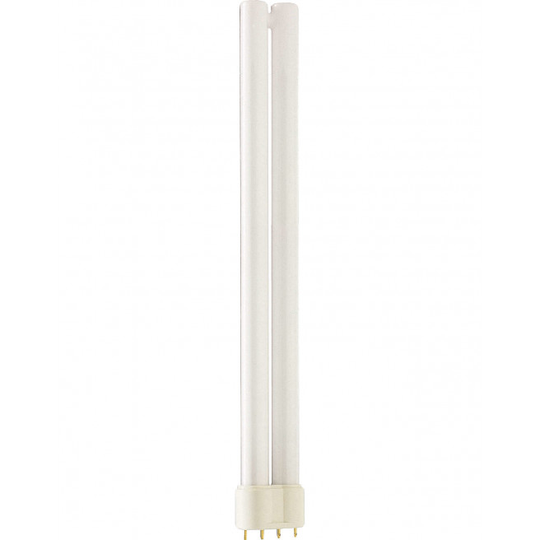 Philips Master PL-L 24W-hvid-4PIN 1 stk - 8711500706713