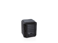 Prosperplast Composter CompoGreen 380L black (IKST380CZ)