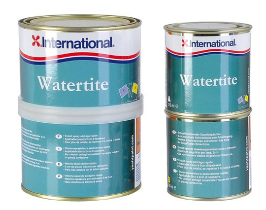 International Watertite Epoxy Spartel 1l yav135/1l 5/fp