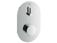 Grohe Eurosmart CT selvslukken - brusebatteri 36321000