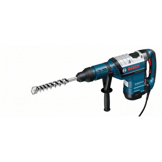 Bosch GBH 8-45 DV - Borehammer med SDS max - 0611265000