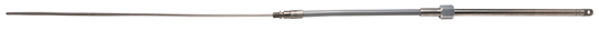Styrekabel rfr 3000 rotary 7 ft / 2,13 m