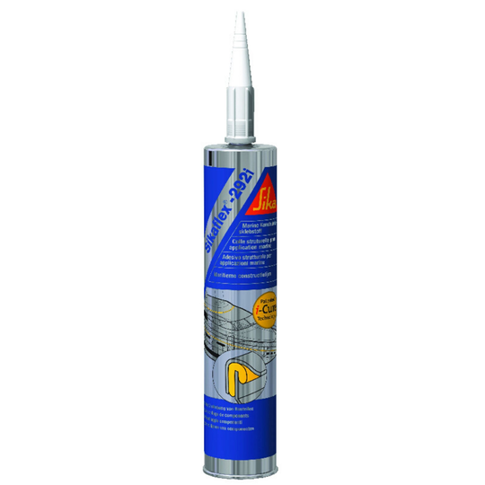 Sikaflex-292i 300 ml hvid