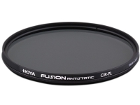 Hoya Fusion Antistatic - Filter - cirkulær polarisator - 67 mm