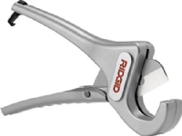 RIDGID Plastrørsaks PC-1375 til PVC, CPVC, PEX, PE, PB samt multilags- og gummislanger fra 3-35mm