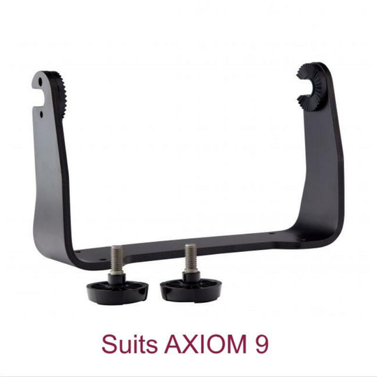 Raymarine Beslag til Axiom 9 kortplotter metal