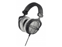 beyerdynamic DT 990 PRO - Hovedtelefoner - fuld størrelse - kabling - 3,5 mm jackstik