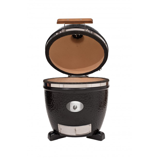 Monolith Kamado Grill Classic Standalone - Sort