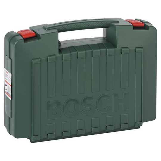 Bosch Kuffert Til Pss 190ac/200a/200 Ac/250 Ae - 2605438168