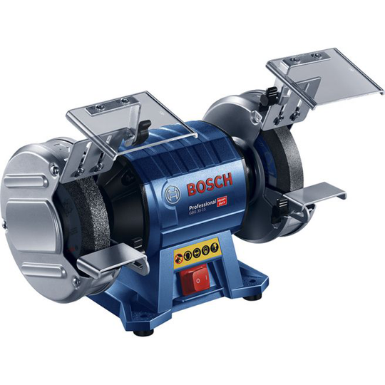 Bosch GBG 35-15 Bænksliber med dobbelthjul - 060127A300