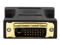 ProXtend DVI-D 24+1 to VGA Adapter