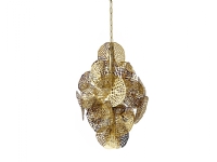 LOFTLAMPE SOLARIS