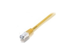 Equip 605514, 5 m, Cat6, S/FTP (S-STP), RJ-45, RJ-45