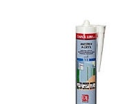 Mesteracryl 502 Hvid - 300 ml