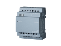 Siemens LOGO! DM16 230R 0BA2 PLC-udvidelsesmodul 115 V/AC, 115 V/DC, 230 V/AC, 230 V/DC