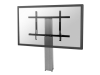 Neomounts by Newstar PLASMA-W2250 - Beslag - motoriseret - for fladt panel - sølv - skærmstørrelse: 42-100 - vægmonterbar