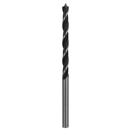 Bosch Træspiralbor 4x45x75mm - 2609255201