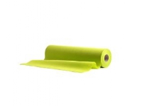 Kuvertløber Airlaid 0.4x24 m Perforeret Lime,12 rl/krt