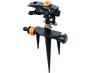 FISKARS ZRASZACZ PULSACYJNY METALOWY