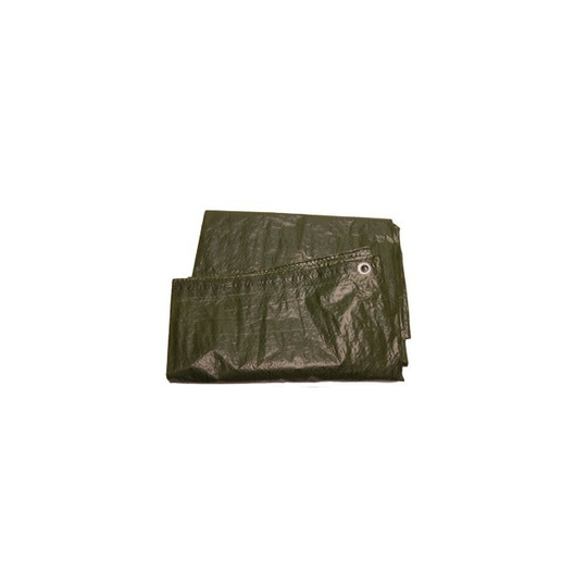 Millarco presenning grøn 1,7x2,0M