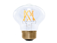 Segula 55278, 5 W, 35 W, E27, 400 lm, 20000 t, Varm hvid